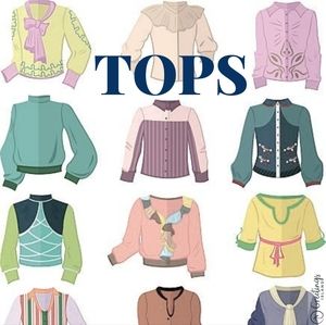 Tops